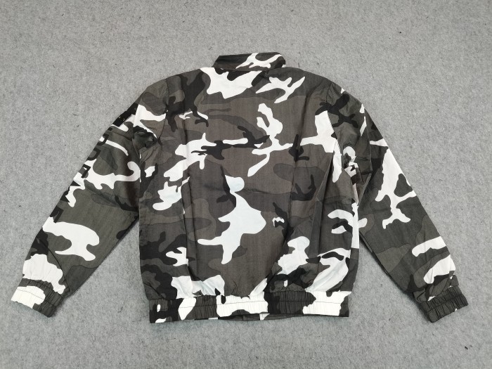 [buy more save more]camouflage jacket 25276624