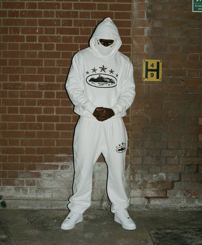 [50% Off]Q Star Island Print Sweatpants 5 colors 25283802