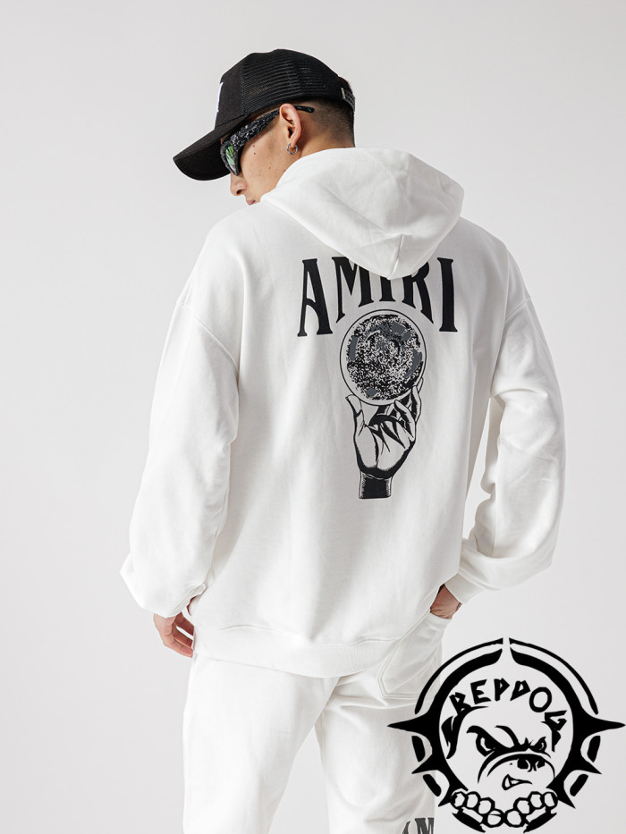 [50% Off]1:1 quality version Crystal Ball Hoodie 2 colors 21602296