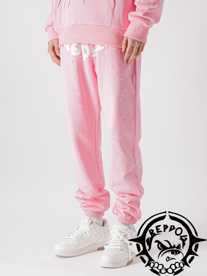 pants-spiders-print-pocket-pants-3d-pants-trousers-casual-pants