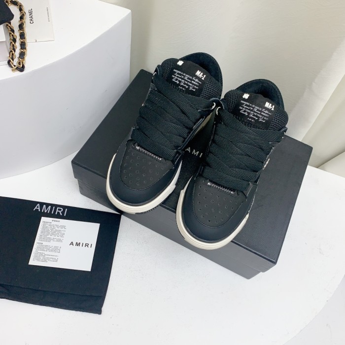 1:1 quality version Wide Strap Mesh Sneakers MA-1 52 colors