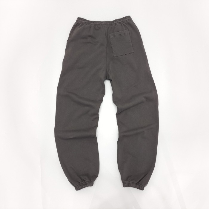[Big & Tall for weights up to 220 lbs]1:1 quality version Monogrammed Foam Printed Relaxed Sweatpants