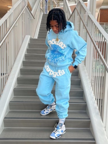 1:1 quality version Australian Diamond Foam Print Pants