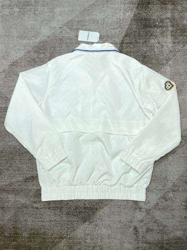 1:1 quality version Colorful Wall Print Jacket