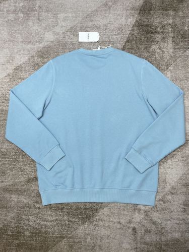 1:1 quality version Vacation Style Crew Neck Sweatshirt