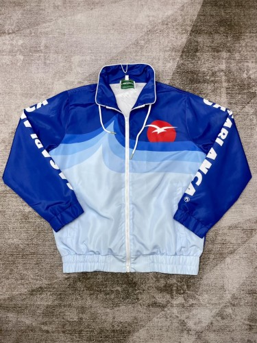 1:1 quality version Sunrise Seagull Jacket