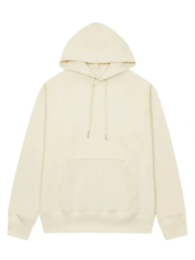 [buy more save more] Simple Heart Embroidered Hooded Sweatshirt 3 colors 23976151