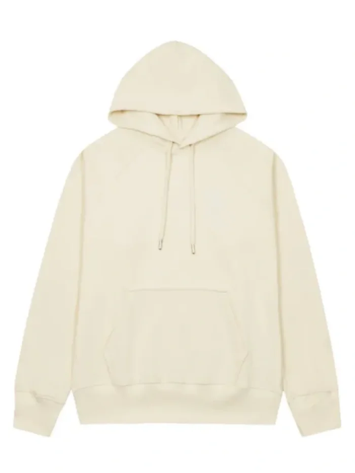 [buy more save more] Simple Heart Embroidered Hooded Sweatshirt 3 colors 23976151