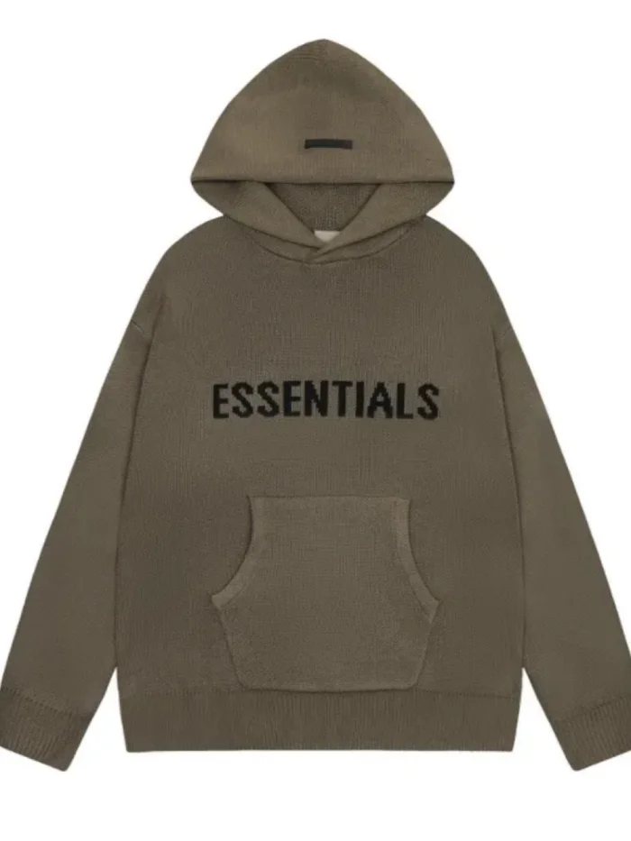 [buy more save more] Classic Simple Letter Crew Neck Sweater 5 colors