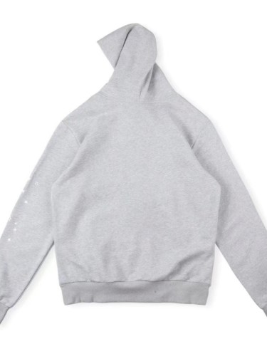 Arach Phobia NY Spider Web Print Hoodie