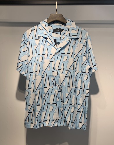 [buy more save more]all-over print in three-dimensional shaded letters tee 2 colors