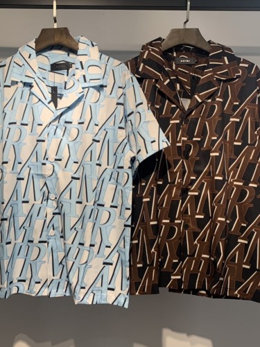 [buy more save more]all-over print in three-dimensional shaded letters tee 2 colors