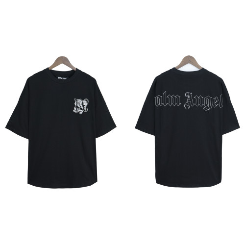 [buy more save more]Year of the Dragon Limited Edition Embroidered Printed Loose T-Shirt 3 colors