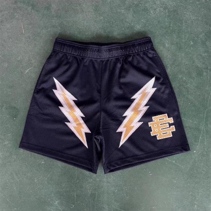 [50% Off]1:1 quality Eric Emanuel lighting shorts 18486826