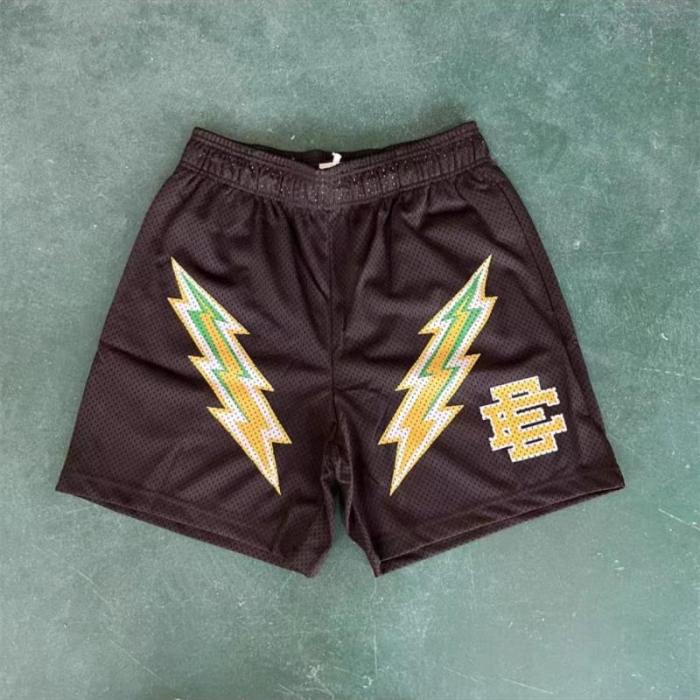 [50% Off]1:1 quality Eric Emanuel lighting shorts 18486826