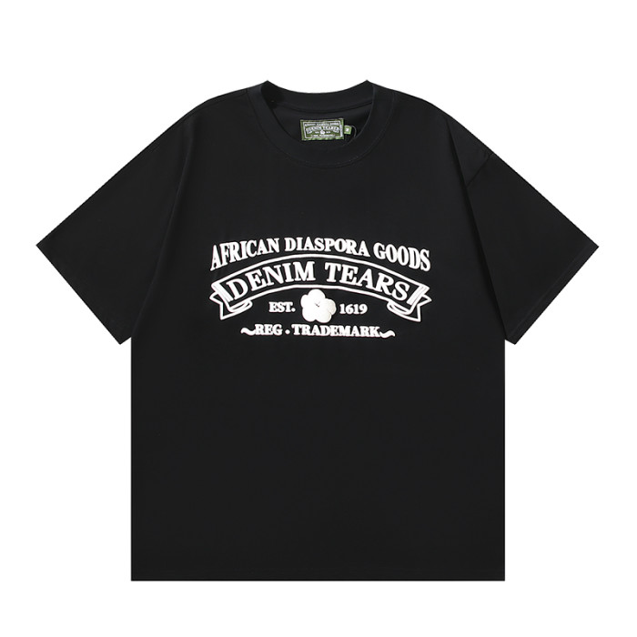 Kapok Simple Letter Print tee