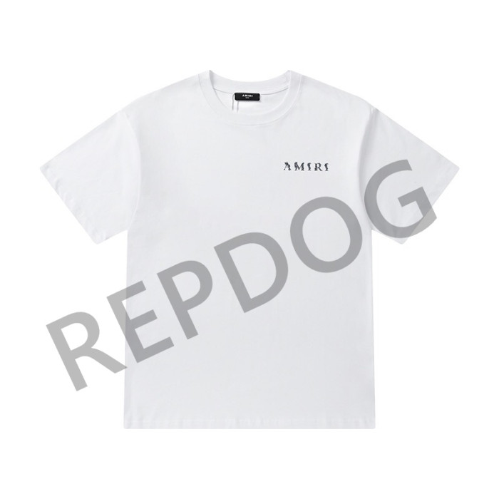[50% Off]Vine Wrap Letter Print Tee 2 colors 25583948