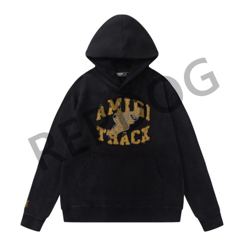 [50% Off]Dash Boots Letter Patch Embroidered Hoodie 2 colors 25637447