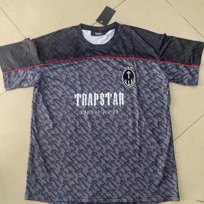 [buy more save more] Pointed letters soccer tee 5 colors
