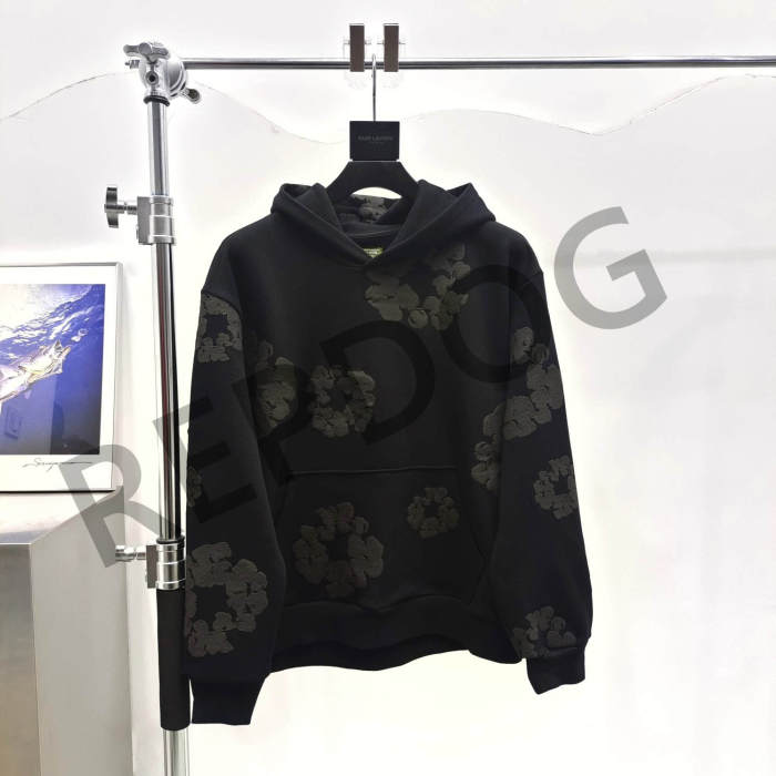 1:1 quality version MONO Foam Kapok Hoodie