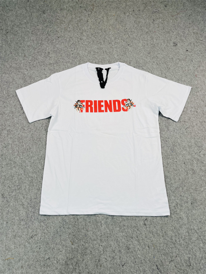 Mask angel short sleeve