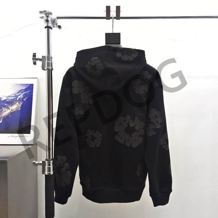 1:1 quality version MONO Foam Kapok Hoodie