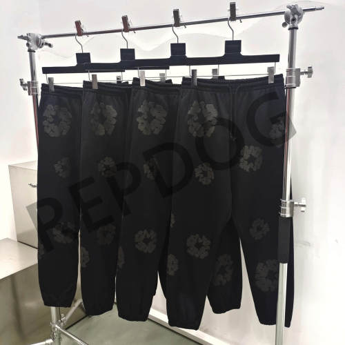 1:1 quality version MONO Foam Kapok Sweatpants