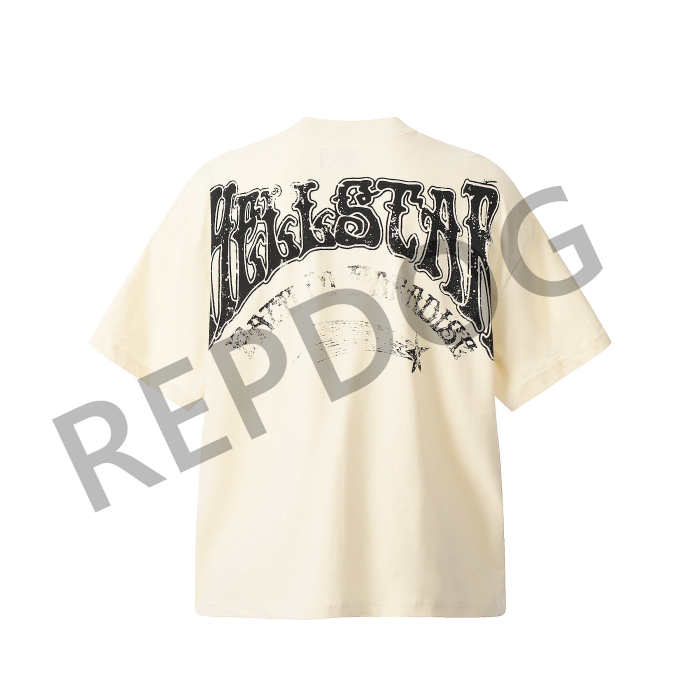 Eye of the Abyss All-over Print Tee 2 colors