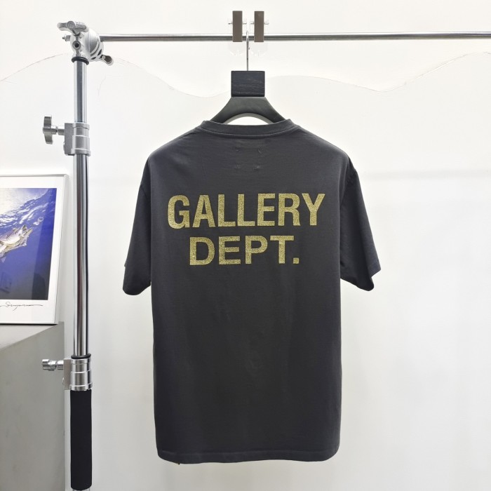 [Big & Tall for weights up to 260 lbs]1:1 quality version Bonfire Beach Print Tee