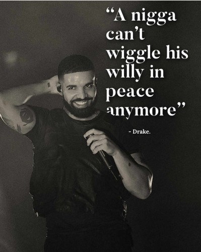 Drake Style Motorcycle Armour Vest