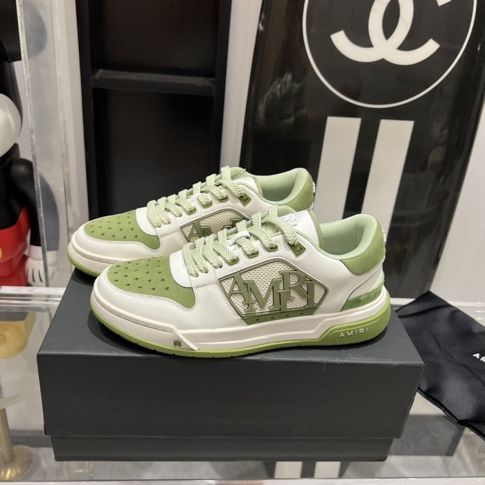1:1 quality version Skateboarding Casual Shoes 5 colors
