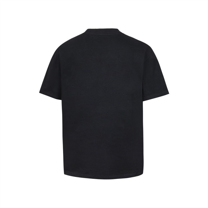 [50% Off]Trap Star New three-dimensional sword letter print tee 2 colors 25869642