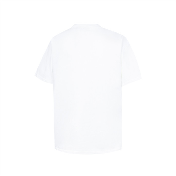 [50% Off]Trap Star New three-dimensional sword letter print tee 2 colors 25869642