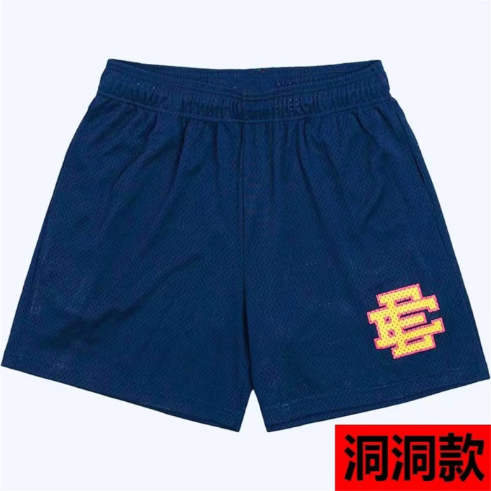 Copy Eric Emanuel classic logo shorts 21 colors