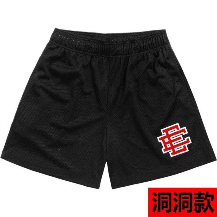 Copy Eric Emanuel classic logo shorts 21 colors