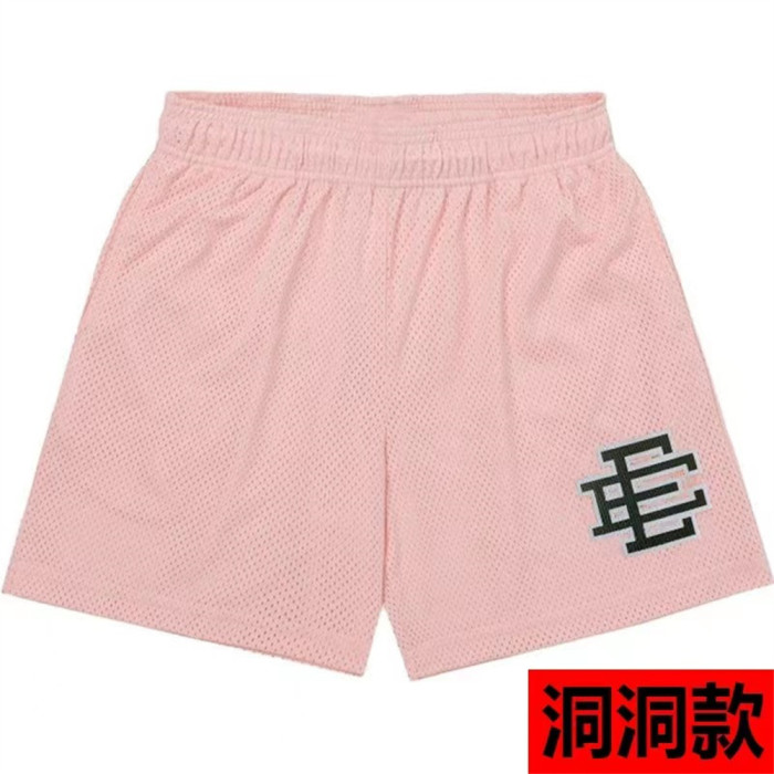 Copy Eric Emanuel classic logo shorts 21 colors