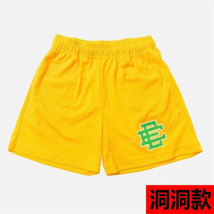 Copy Eric Emanuel classic logo shorts 21 colors