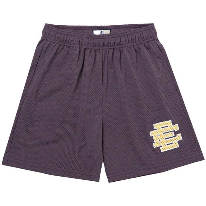 Copy Eric Emanuel classic logo shorts 21 colors