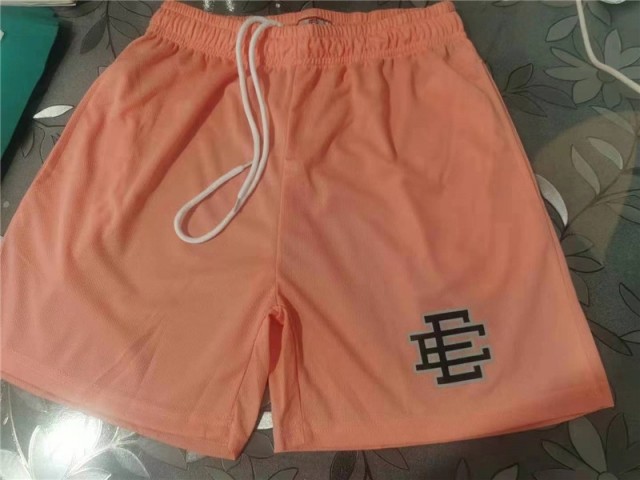 Copy Eric Emanuel classic logo shorts 21 colors