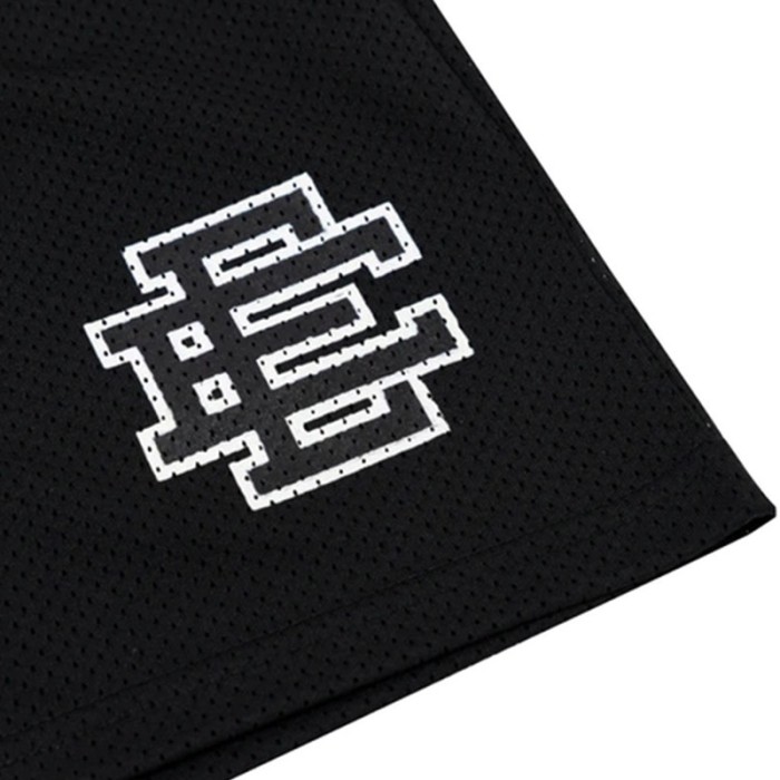 Copy Eric Emanuel classic logo shorts 21 colors