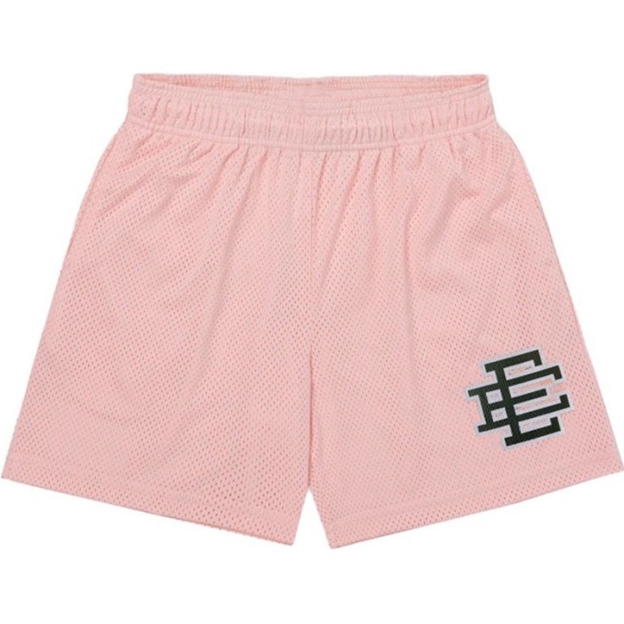 Copy Eric Emanuel classic logo shorts 21 colors