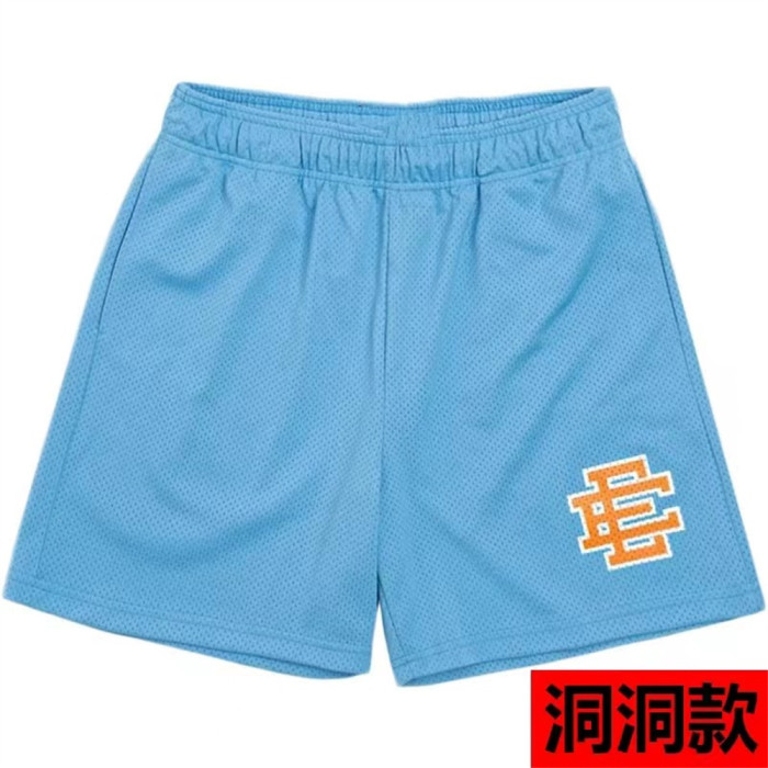 Copy Eric Emanuel classic logo shorts 21 colors