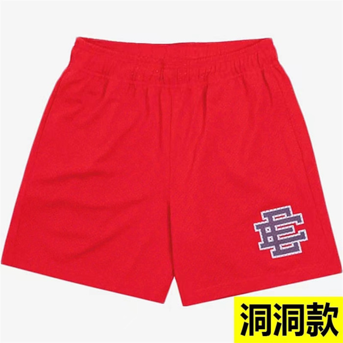 Copy Eric Emanuel classic logo shorts 21 colors