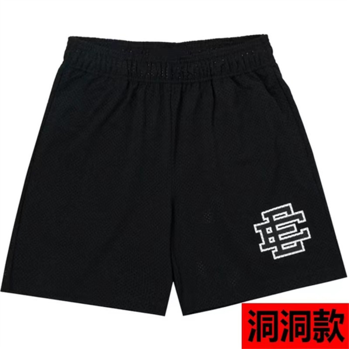 Copy Eric Emanuel classic logo shorts 21 colors