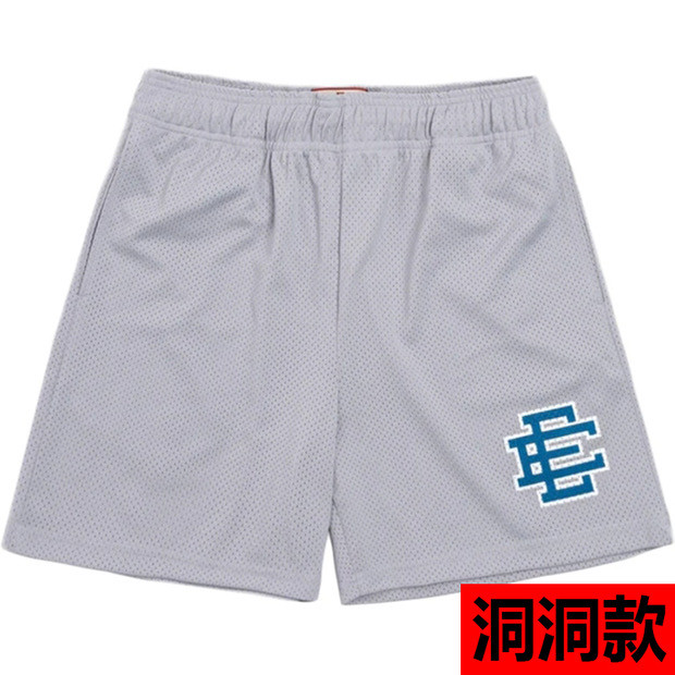 Copy Eric Emanuel classic logo shorts 21 colors