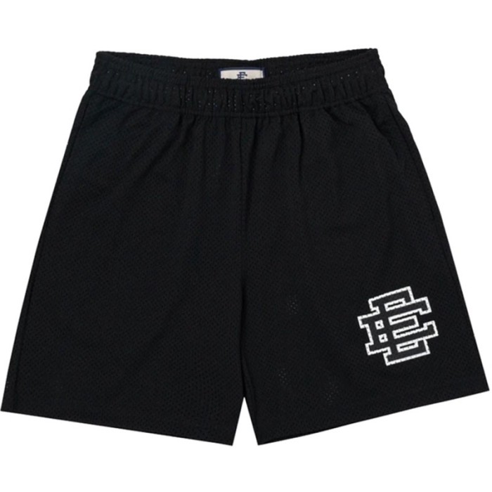 Copy Eric Emanuel classic logo shorts 21 colors