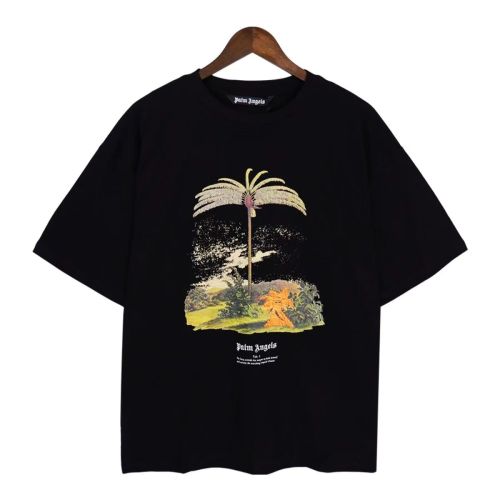 Coconut Summer Beach Loose tee 2 colors