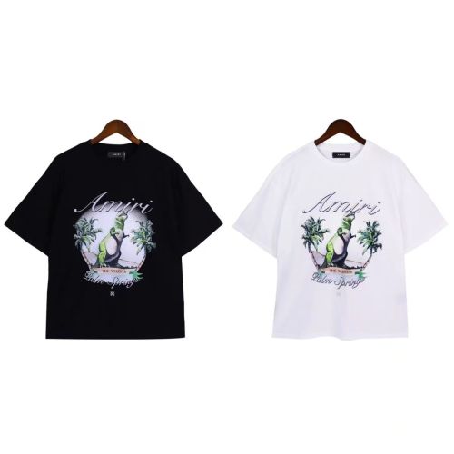Webster Dinosaur Coconut Print Tee 2 colors