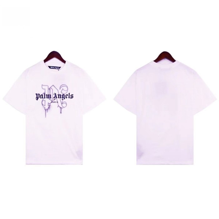 Dissolve PA Large Letter Logo tee 7 colors