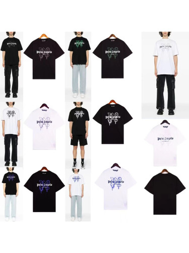 Dissolve PA Large Letter Logo tee 7 colors